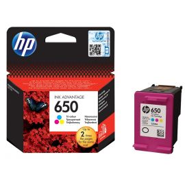 HP 650