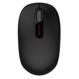 Microsoft Миша Mobile Mouse 1850 WL Black