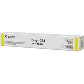 Canon 034[9451B001]