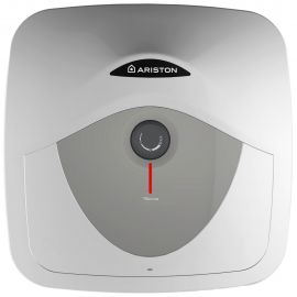 Ariston Водонагрівач електричний ANDRIS RS 10 U/3 10 л, 1.2 кВт, під мийкою, Італія, B