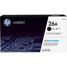 HP 26A