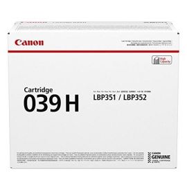 Canon 039H