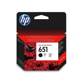 HP 651[C2P10AE]