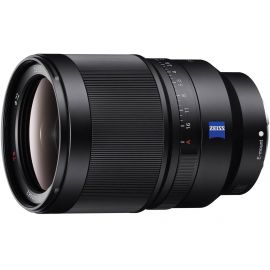 Sony 35mm Carl Zeiss