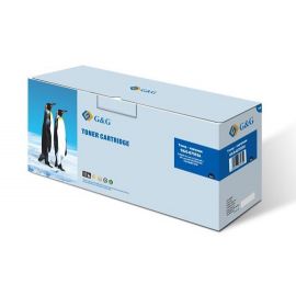 G&G для HP LJ P2014/P2015 series, LJ M2727nf series[G&G-Q7553A]