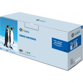 G&G для Samsung SCX-4200/4220 Black