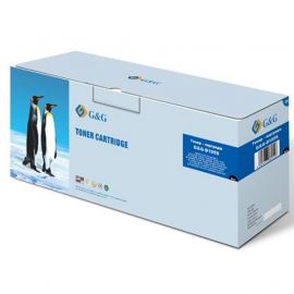 G&G для Samsung ML-1910/1915/2525/ SCX-4600/4623 Black