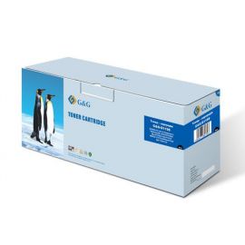 G&G для Samsung ML-1610/1615/2010/2015/ 2510/2570, SCX-4321/4521 Black