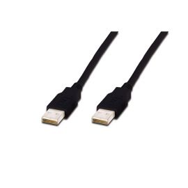 Digitus USB 2.0 (AM/AM)[3.0m]
