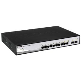 D-Link DGS-1210-10P/F
