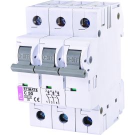 ETI ETIMAT 6 3p C[50А (6 kA)]