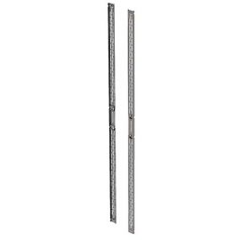 ZPAS LZ 42U для розеточных блоков черный