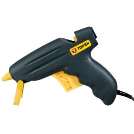 Topex 42E521 клейовий, 11 мм, 200Вт