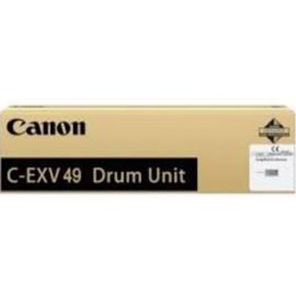 Canon Драм-юніт Drum Unit C-EXV49 C3025/C3226/C3822/C3826/C3922/C3926 (74600 стор.)