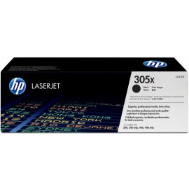 HP 305X