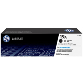 HP Фотобарабан 19A