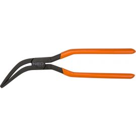 Neo Tools 31-075 Клiщi вигнутi 45'