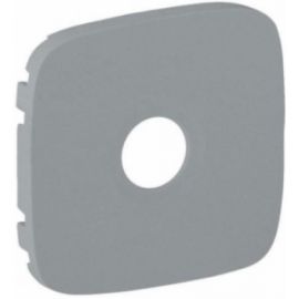 Legrand Лицьова панель розетки TV (IN'MATIC/ALLURE)[754767]