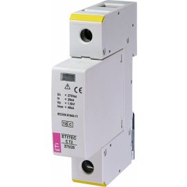 ETI ETITEC C T2 275/20 (1+0) 1p