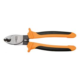 Neo Tools 01-515 Кабелерiз для мiдних алюмiнiєвих кабелiв, 235 мм