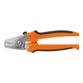 Neo Tools 01-510 Кабелерiз для мiдних алюмiнiєвих кабелiв, 185 мм