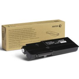 Xerox Тонер картридж VLC400/405 Black (10500 стр)
