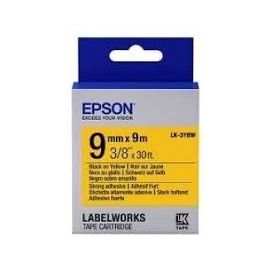Epson Картридж зі стрічкою LK3YBW