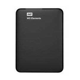 WD Elements Portable[Портативний жорсткий диск 2TB USB 3.0 Elements Portable]