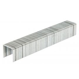 Topex 41E310  Скоби, тип J, 10 мм, 1000 шт.