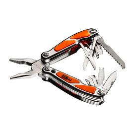 Neo Tools 01-026 Мультiтул, 12 елементiв, з LED