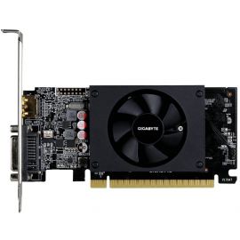 Gigabyte GeForce GT710 2GB DDRR5 64bit low profile