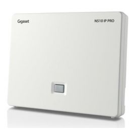 Gigaset Базова станція IP-DECT N510 IP PRO