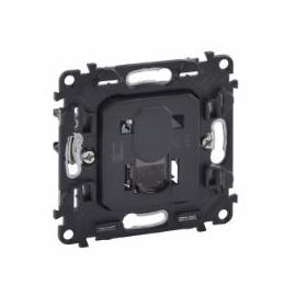 Legrand Розетка інформаційна RJ45 (Valena IN'MATIC)[753046]