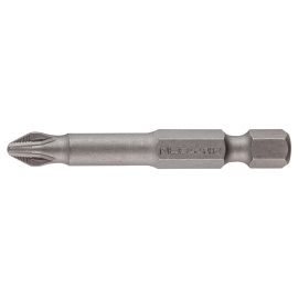 Topex 06-037 Насадки PH2 x 50 мм, ACR, 5 шт. в упаковцi