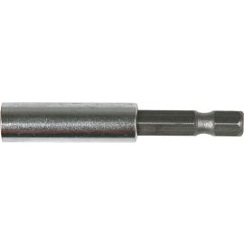 Topex Тримач насадок, 1/4", 60 мм