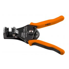 Neo Tools 01-520 Знiмач iзоляцiї автоматичний