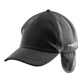 Neo Tools 81-620 Бейсболка робоча