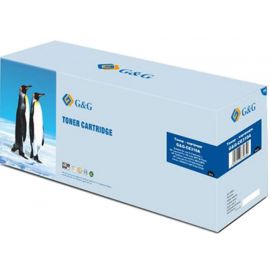 G&G Картридж для HP LJ Pro M102/M130 Black (1600 стор.)