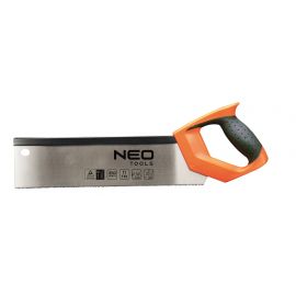 Neo Tools 41-096 Ножівка пасовочна, 350 мм, 11TPI