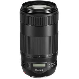 Canon EF 70-300mm f/4-5.6 IS II USM
