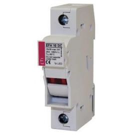 ETI EFH 10 1P 25A 1000V DC, GREEN PROTECT