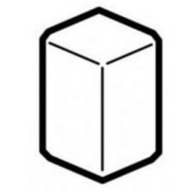 Legrand Заглушка к мини-каналу 24x14мм, DLP-S