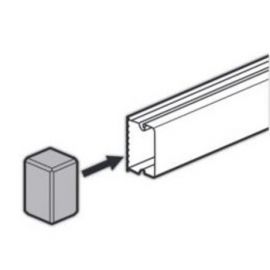 Legrand Заглушка к мини-каналу 40x16мм, DLP-S