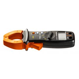 Neo Tools 94-003 Кліщі електровимірювальні, діаметр дроту до 28мм, РК дисплей з підсвічуванням, показання до 3999, чохол (мультиметр)