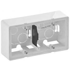 Legrand Коробка накладного монтажу (Valena LIFE)[754192]