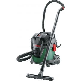 Bosch Пилосос професійний UniversalVac 15, 1000Вт, контейнер 15л, 6.9кг