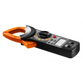 Neo Tools 94-002 Кліщі електровимірювальні, діаметр дроту до 37мм, РК дисплей з підсвічуванням, показання до 1999, чохол (мультиметр)
