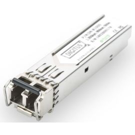 Digitus 1.25 Gbps SFP, 550m, MM, LC Duplex, 1000Base-SX, 850nm