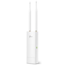 TP-Link Точка доступу EAP110 OUTDOOR N300 1хFE LAN passive PoE зовнішня