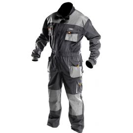 Neo Tools 81-250-XL Комбинезон рабочий, 267 г/м2, размер XL/56